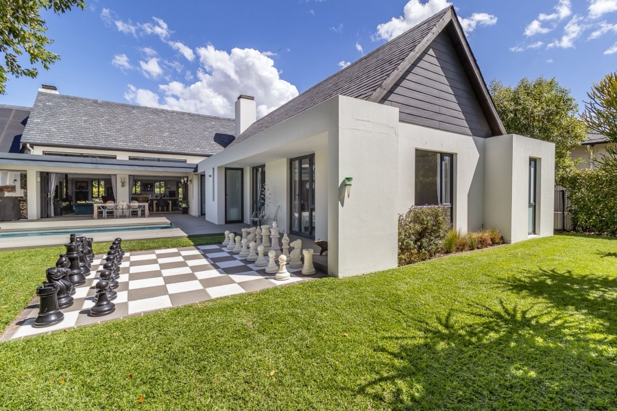 4 Bedroom Property for Sale in Pearl Valley at Val de Vie Western Cape